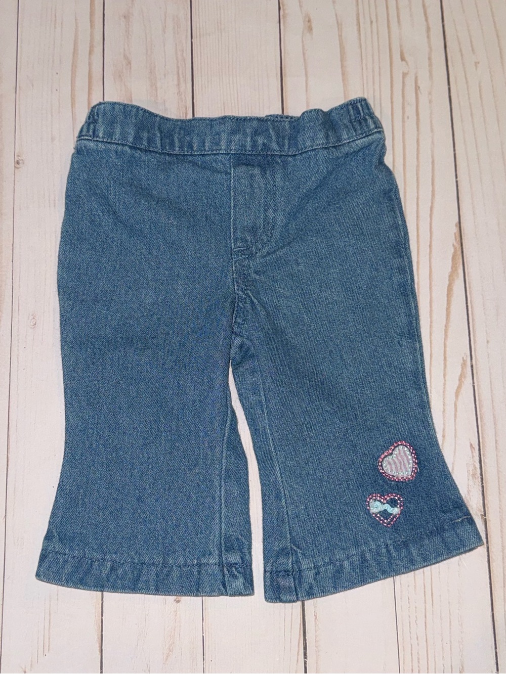 Miniwear jeans